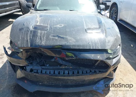 2020 Ford Mustang Gt Premium Fastback z USA, uszkodzony, nr VIN 1FA6P8CF7L5178862